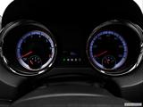  Speedometer/tachometer photo